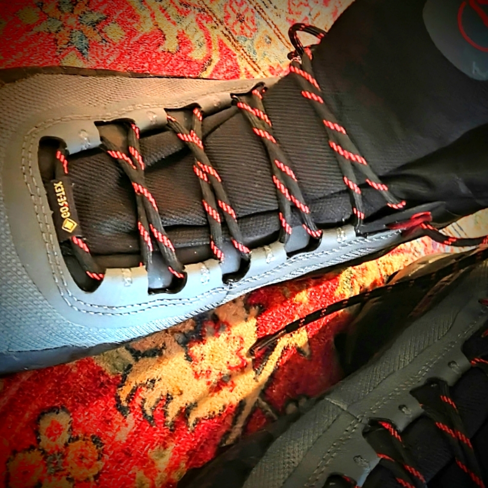 La Sportiva Hiking Boots